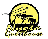 NYOTA GUEST HOUSE