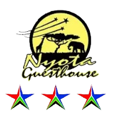 NYOTA GUEST HOUSE